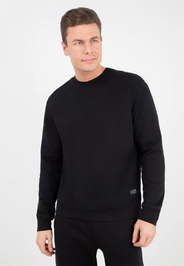 Свитшот Thomas Berger