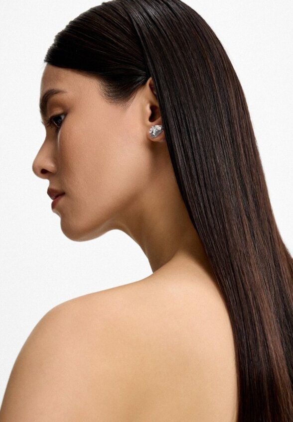 Серьги Swarovski®