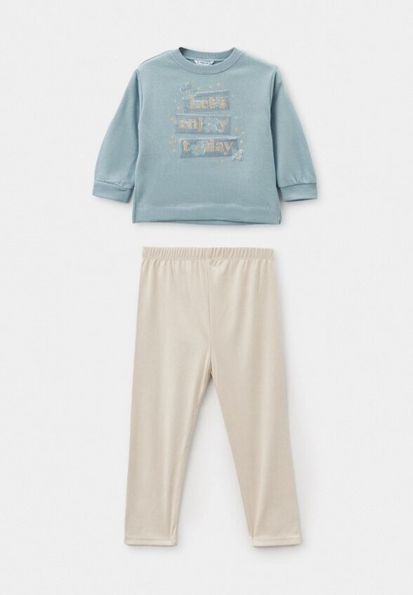 Костюм спортивный Mayoral