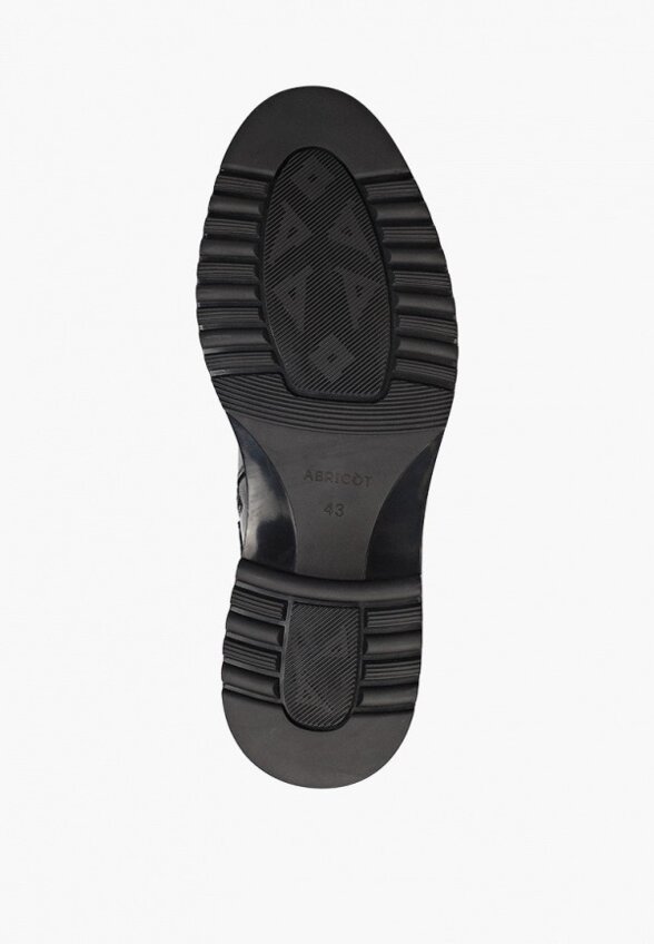 Ботинки Abricot