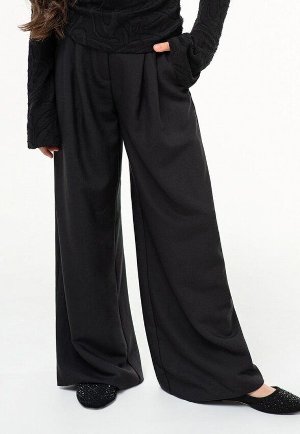 Брюки Charmy White