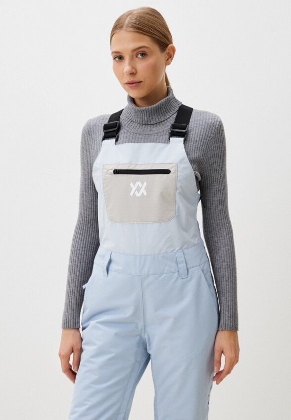 Брюки сноубордические Volkl