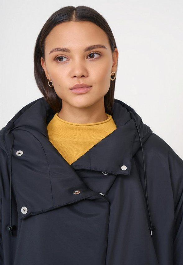 Куртка утепленная Baon