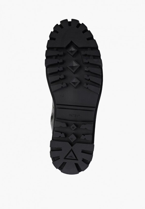 Ботинки NWC New Youth Club