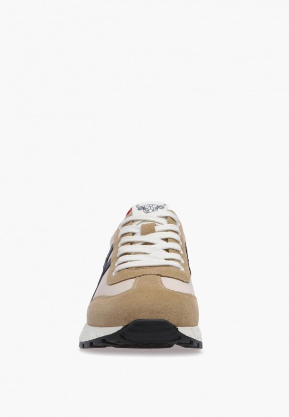 Кроссовки El Tempo