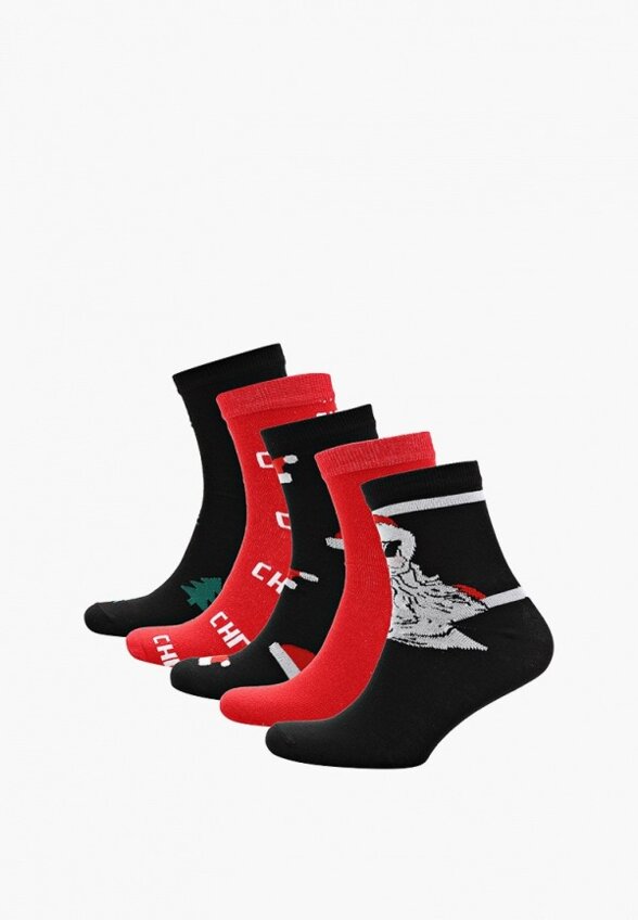 Носки 5 пар Kaftan