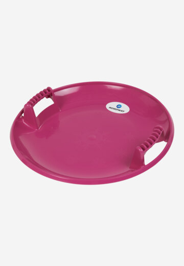 Санки-ледянки Nordway, Розовый