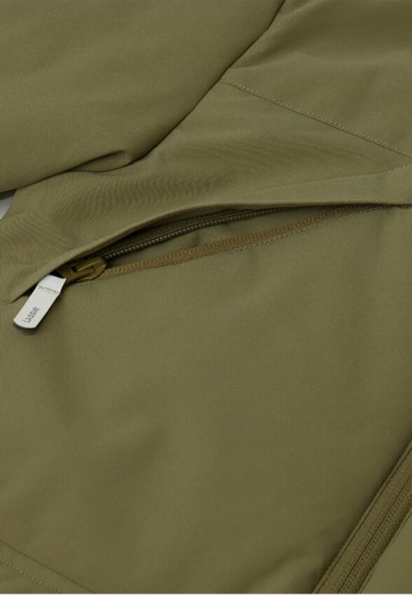 Куртка утепленная Lassie