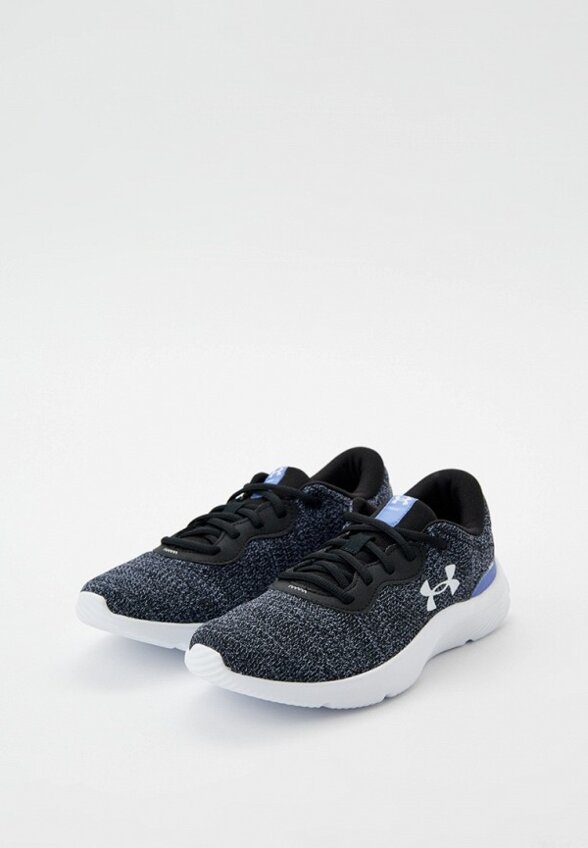Кроссовки Under Armour