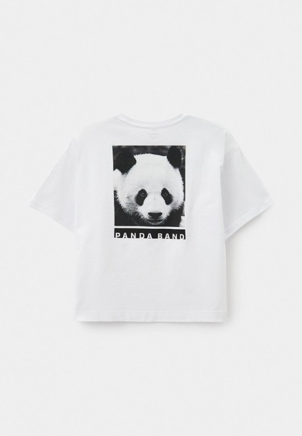 Футболка PlayToday