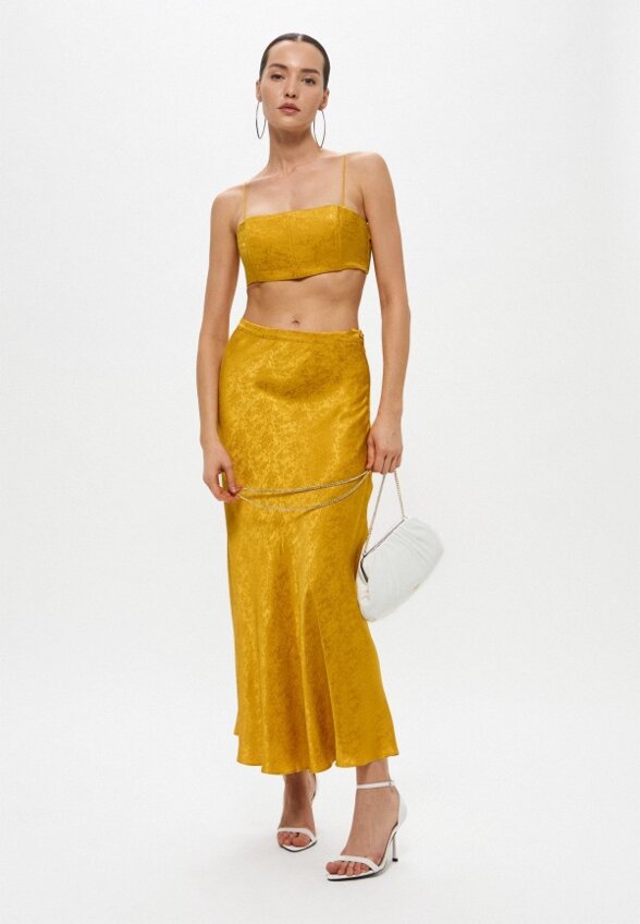 Корсет Namelazz