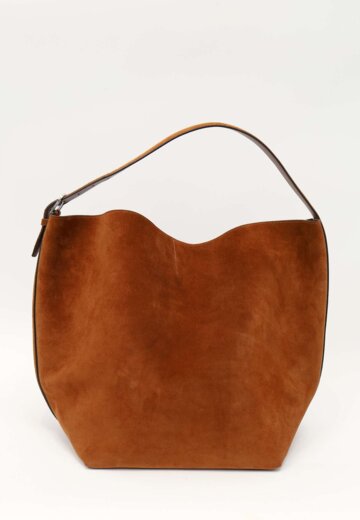 Toteme Leather Bag