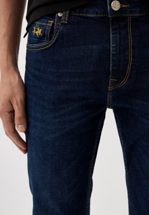 Джинсы La Martina