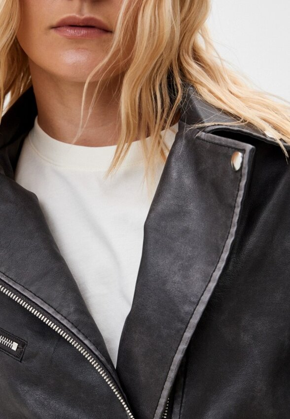 Косуха Bad Queen