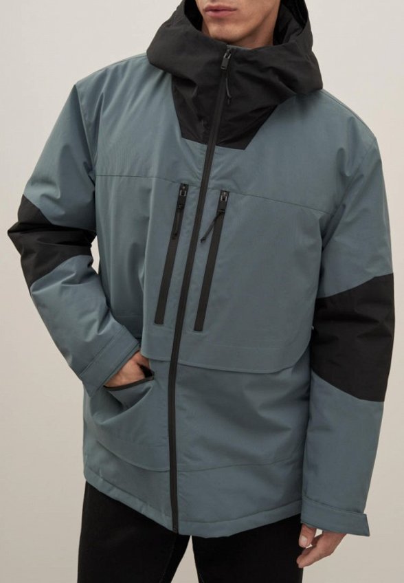 Куртка утепленная Finn Flare