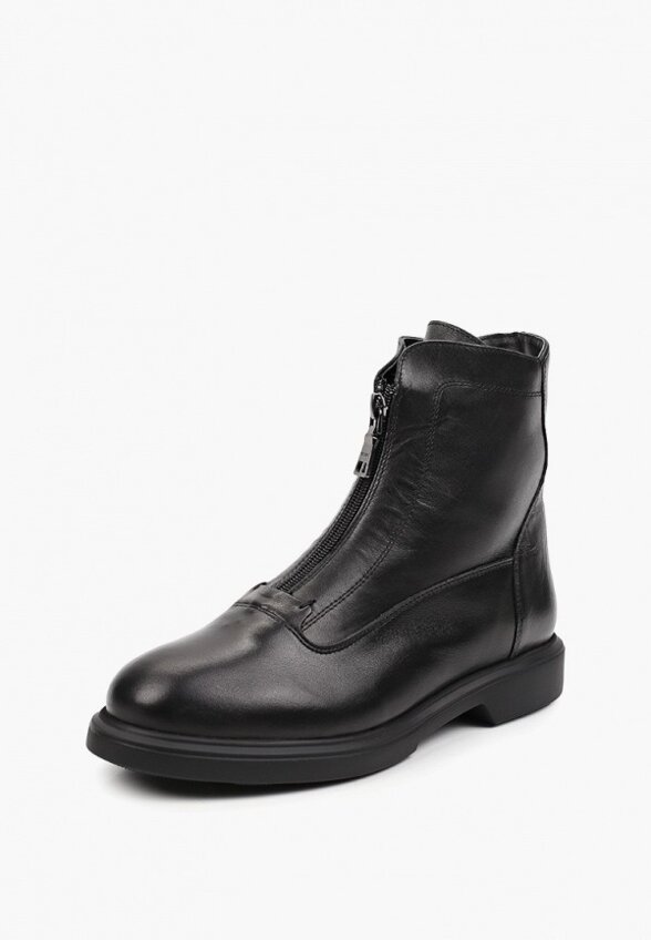 Ботинки Mof-Berg