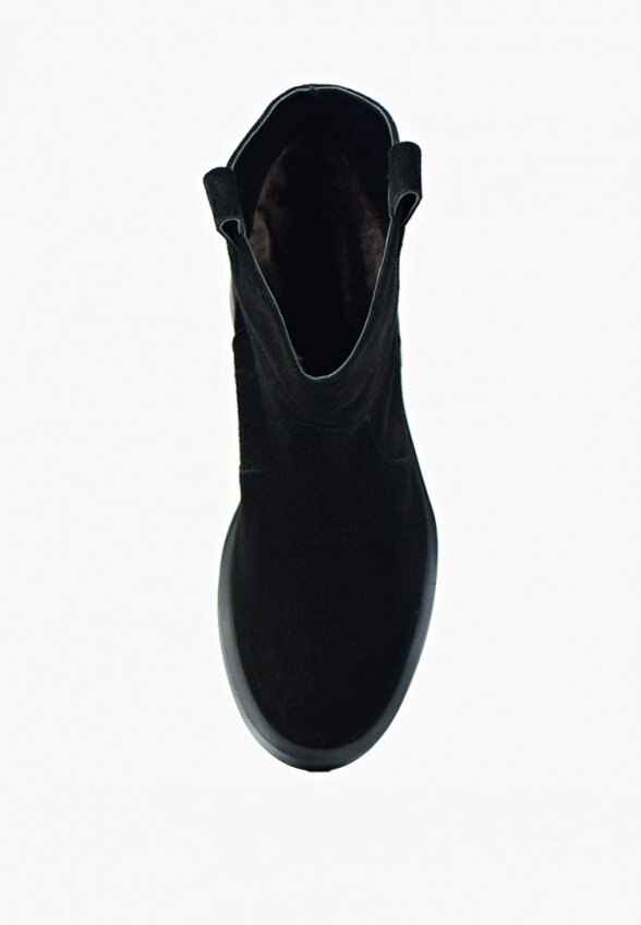 Полусапоги Mof-Berg