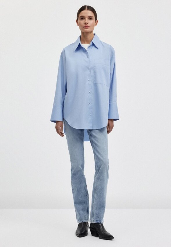 Рубашка Charuel