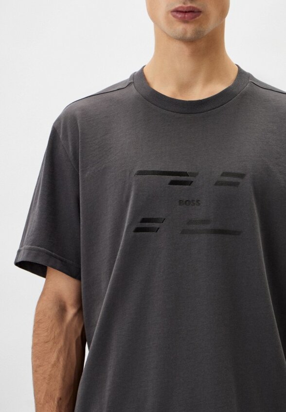 Футболка Boss