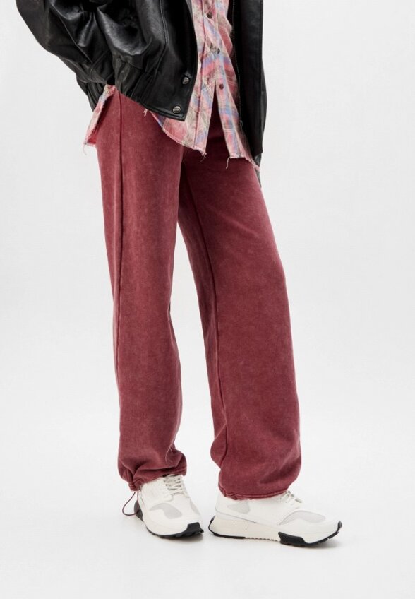 Кроссовки Diesel