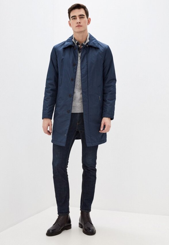 Куртка утепленная Bazioni