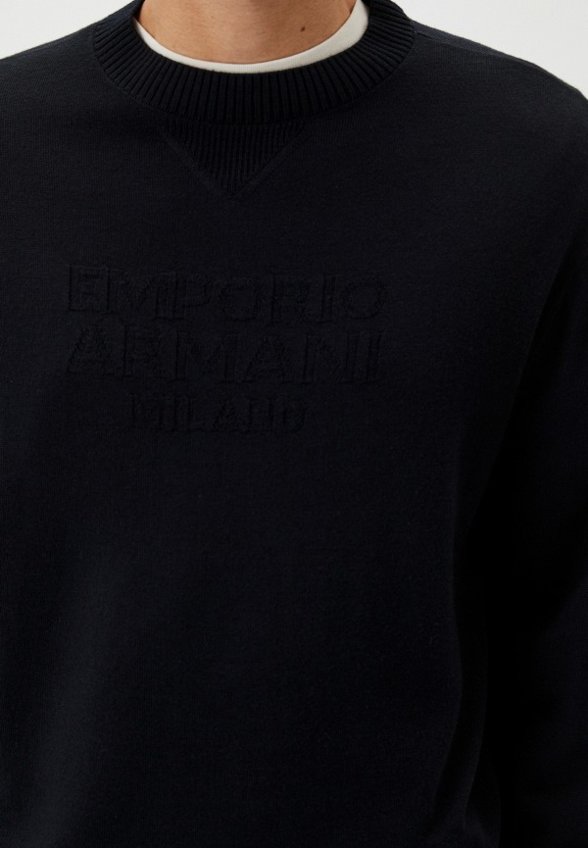 Джемпер Emporio Armani