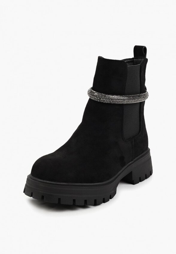 Ботинки Aimosi