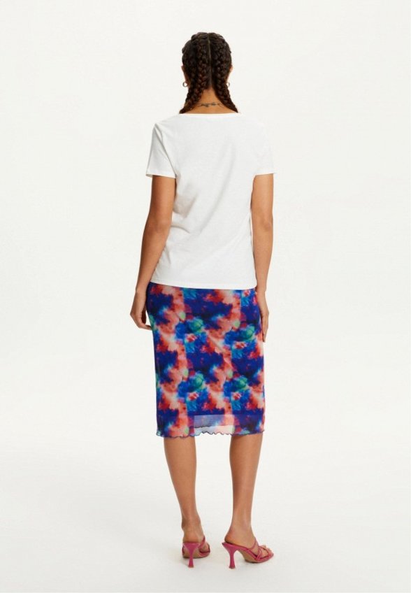 Футболка Mudo