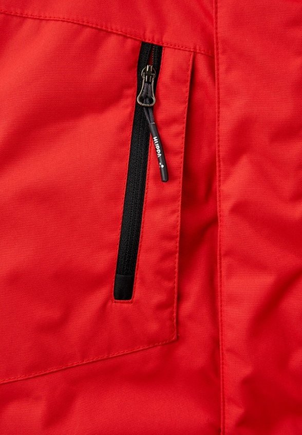 Комбинезон утепленный Huppa