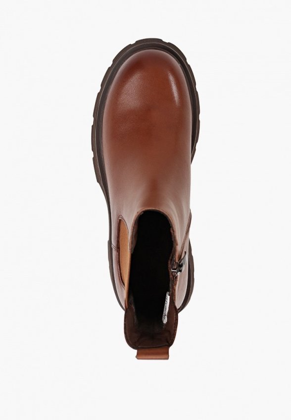 Ботинки Ascalini