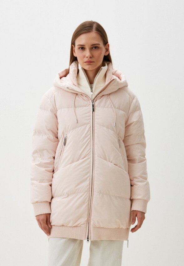 Пуховик Albana