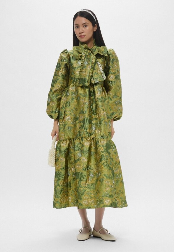 Платье Sister Jane