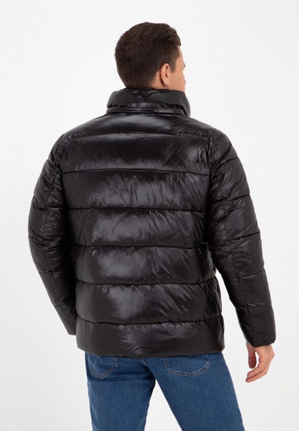 Пуховик Thomas Berger