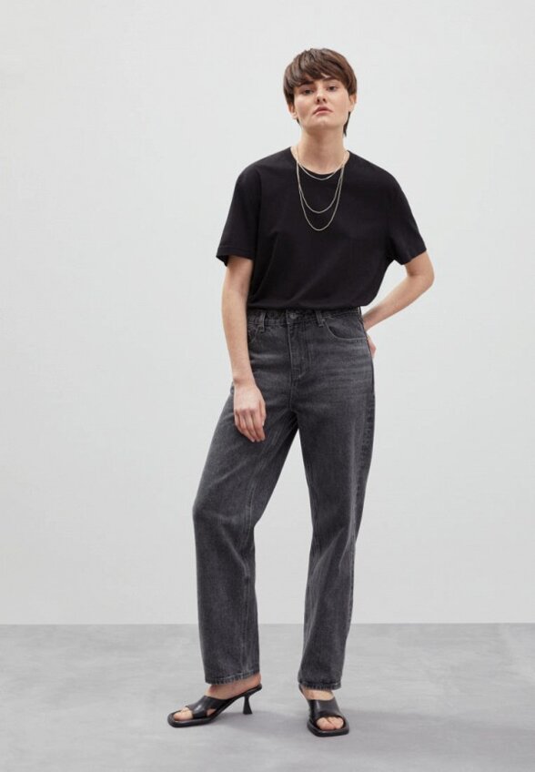 Джинсы Finn Flare