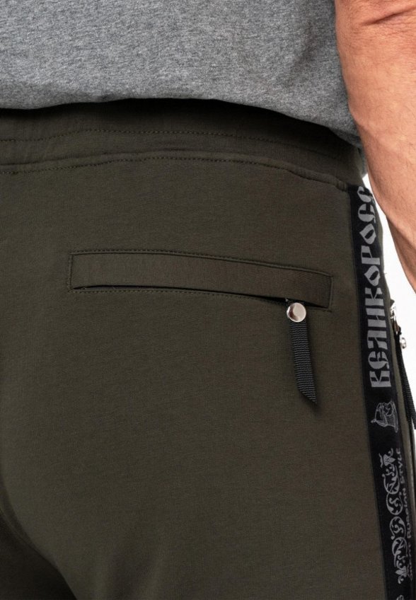 Брюки спортивные Великоросс