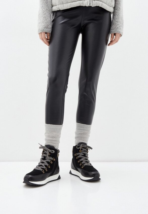 Кроссовки Salamander