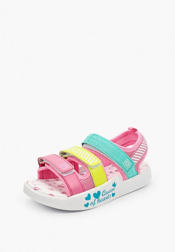 Сандалии Shuzzi