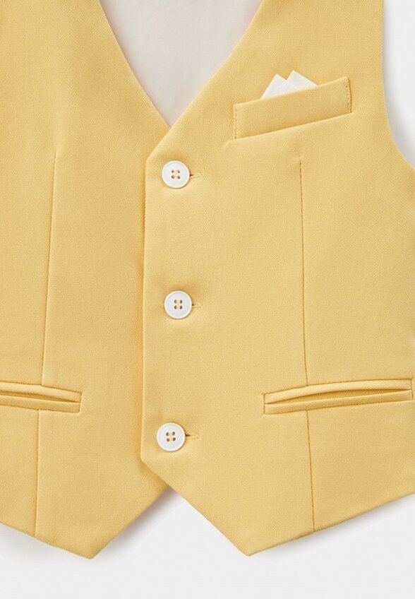 Жилет, брюки и бабочка Nino kids