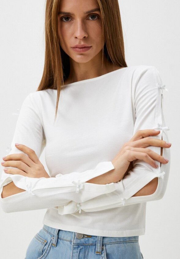 Лонгслив Terranova