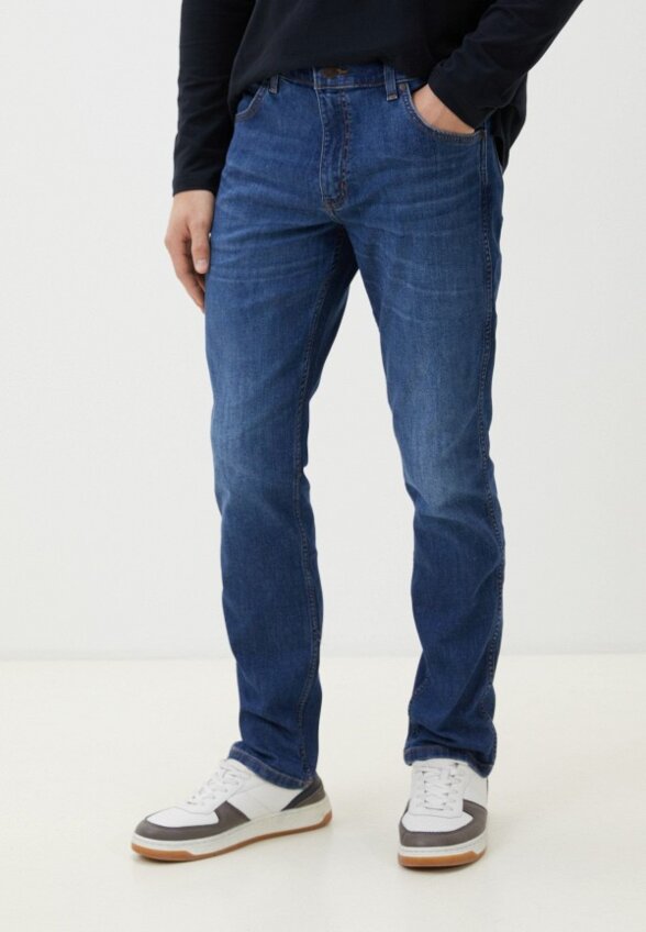 Джинсы Wrangler