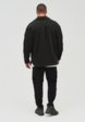 Рубашка Torae Black3  - превью