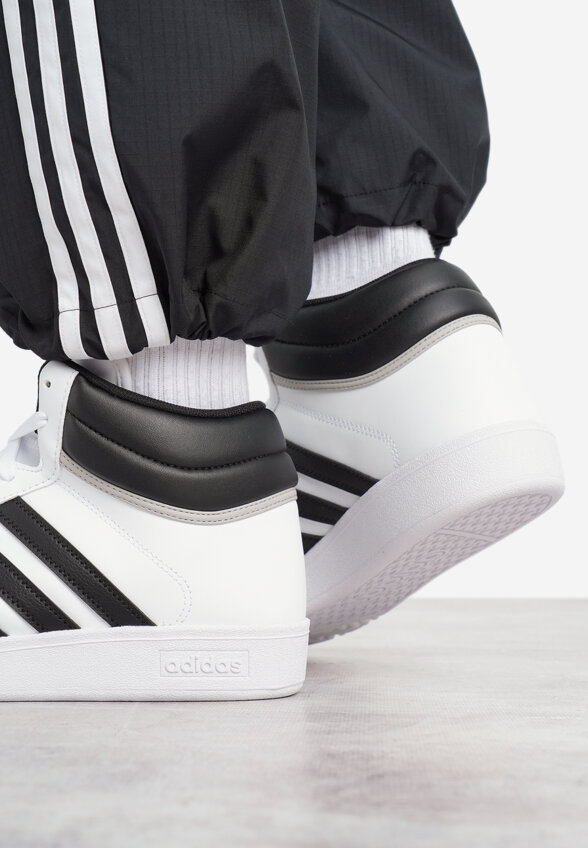 Кеды мужские adidas Hoops 4.0, Белый