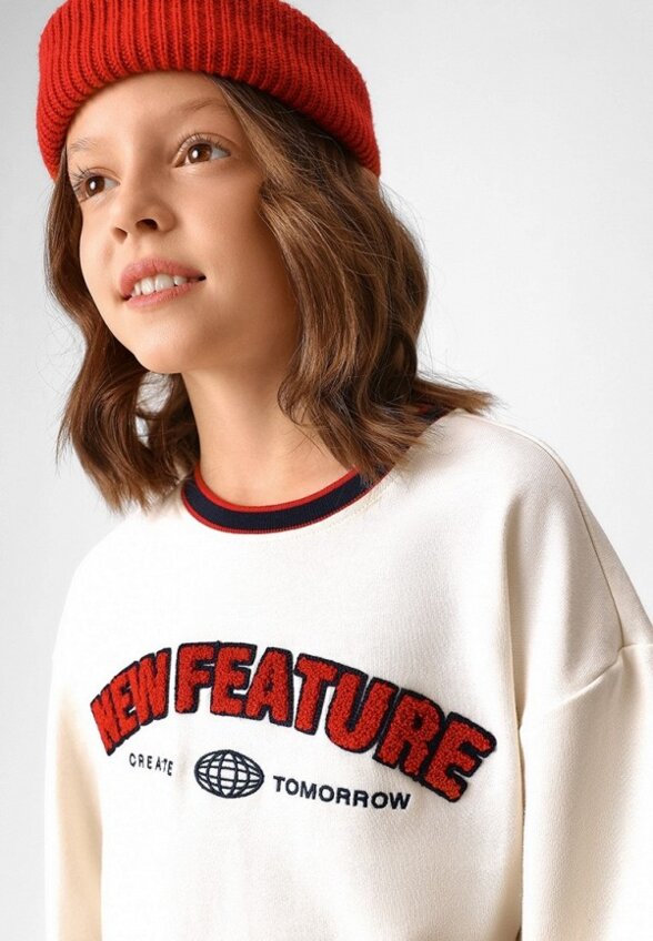 Свитшот Acoola