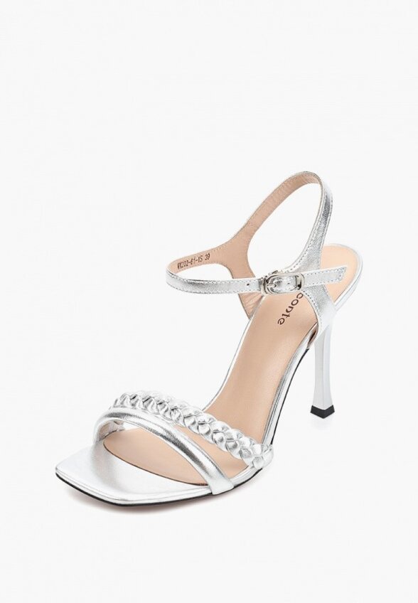 Босоножки Vasconte