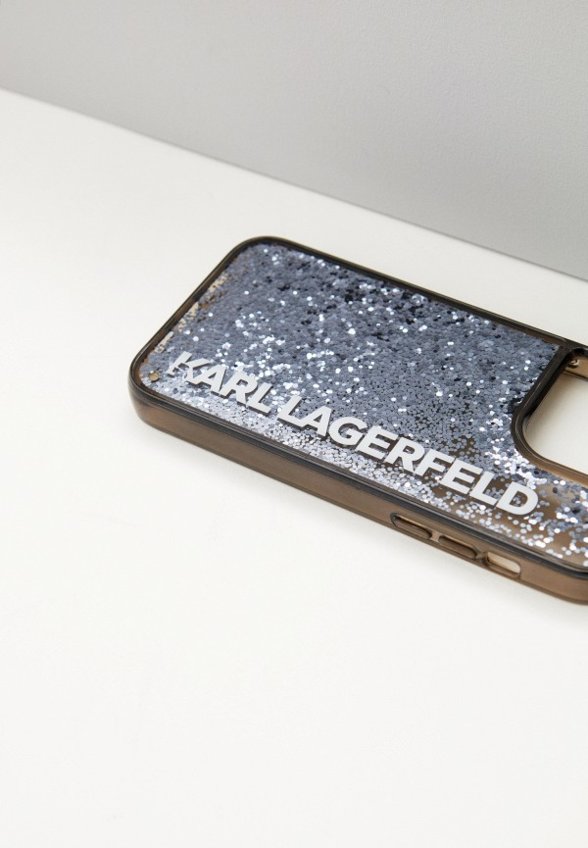 Чехол для iPhone Karl Lagerfeld