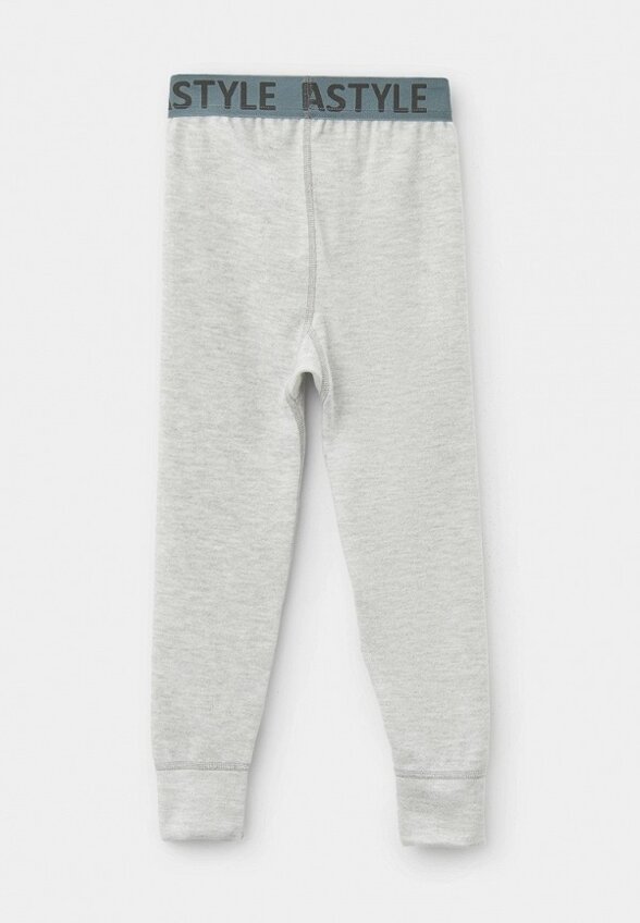 Термобелье Nikastyle