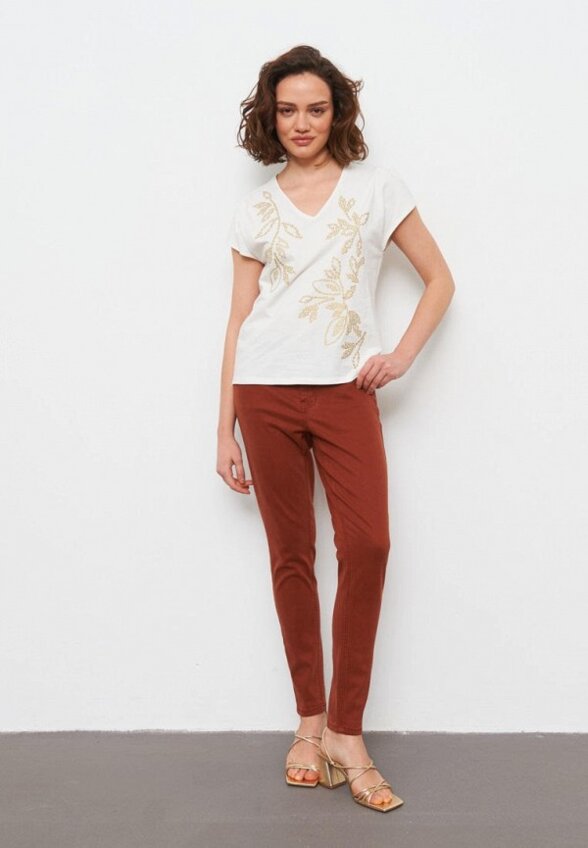 Футболка Taifun