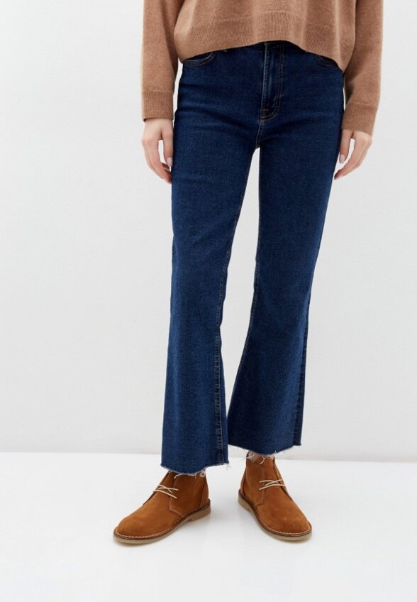 Ботинки Shoiberg