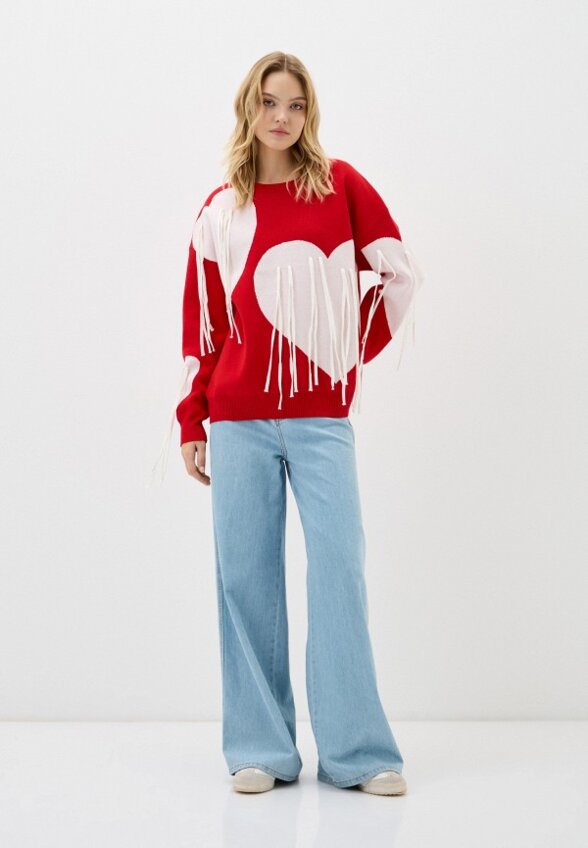 Джемпер Marselesa