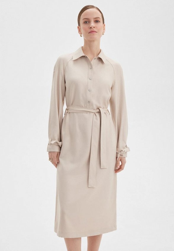 Платье N.O.M.I